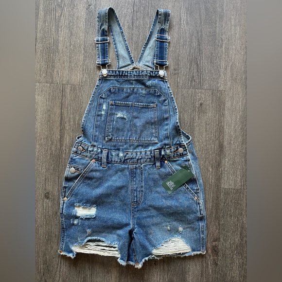Wild Fable Classic Blue Denim - Picture 1 of 4